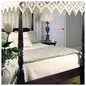 Thomas Hurlbut Room At Federal House Inn