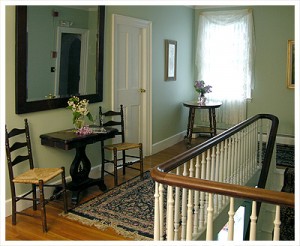reason to stay at Federal House Inn
