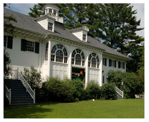 Berkshire Theatre Festival Berkshire Theatre and Other Cultural Attractions