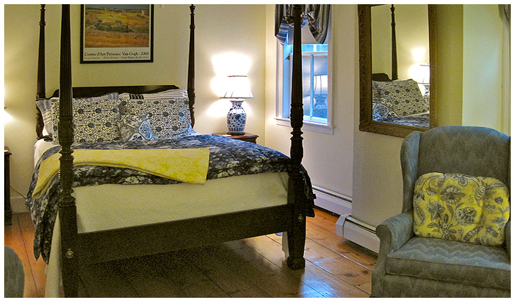 Crabtree Room