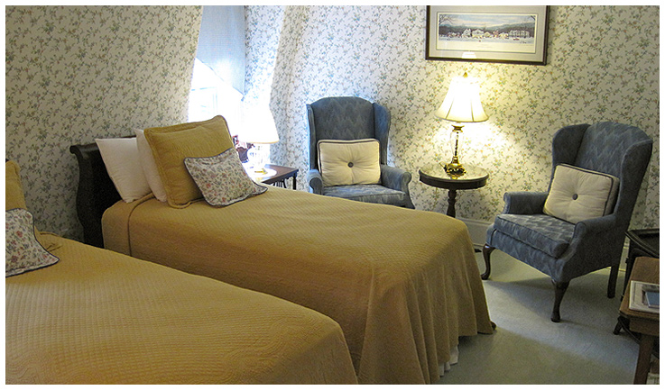 fed_rockwell1 Norman Rockwell Room