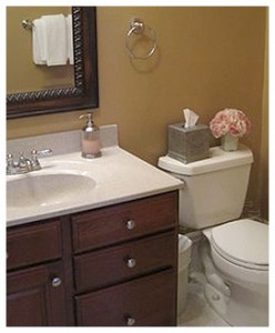 fed_rockwell_bath berkshire Norman Rockwell Room